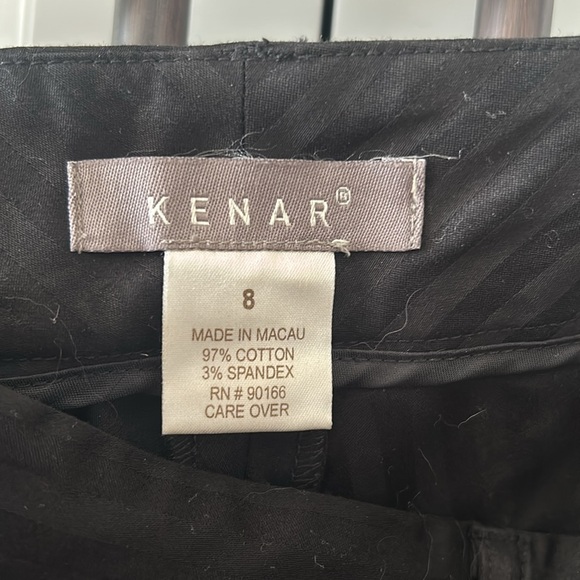 Kenar slacks/pants ( box 6) - Picture 5 of 5